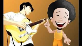 الحبيب وين  - مجموعة من الفنانين