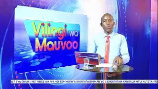 Mutongoi TV Official Live Stream