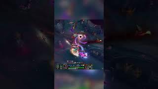 我们是冠军！#游戏 #英雄联盟 #LOL