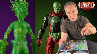 Todd McFarlane Presents | Target Summer Geek-Out 2024