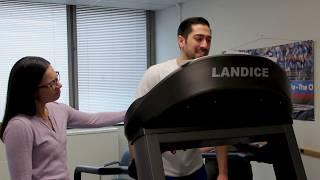 Buffalo Concussion Treadmill Test - Instructional Video