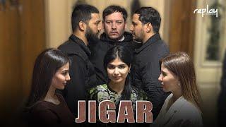 Jigar & Replay Team