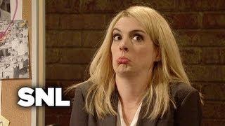 Homeland - SNL