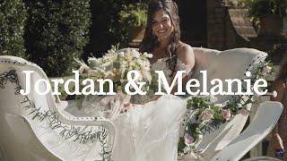 The McBroom's Highlights - North Carolina Wedding Videography