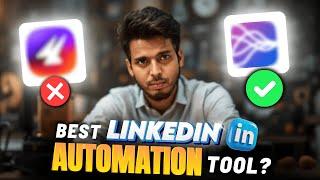 Which 1 Best Linkedin Automation Ai Tool - Aimfox vs Closely