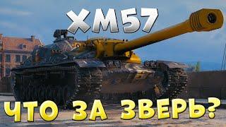 На что я потратил 1000 према? Внезапный стрим на XM57