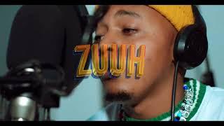 Bless music  - Zuuh (official video)