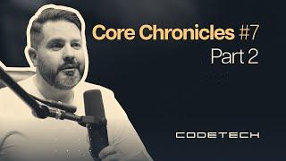 Core Chronicles #7 (Pt. 2): Unstoppable Payments, Blockindex Upgrade,  + more Blockchain Insights