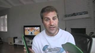 Jason Moffatt loves the Valslide!