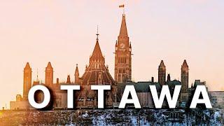 Is Ottawa Really The Most Boring Capital?