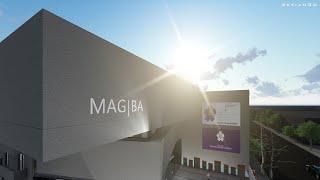 Armenian Genocide Museum of Buenos Aires Project - MAG | BA