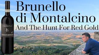 Brunello di Montalcino