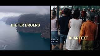 Dieter Broers neues Online-Seminar NOW 2