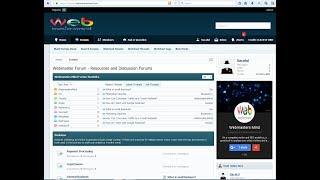 Learn How To Make Money Online   Webmasters Mind Forums
