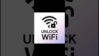 WI-FI PASSWORDS MAP INSTABRIDGE | WIFE PASSWORD SHOWER | HA REAL TRICKS | HUSNAIN ALI  #shorts