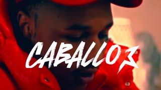 (FREE) EBK Jaaybo x Lil Pete Type Beat - "Caballo"