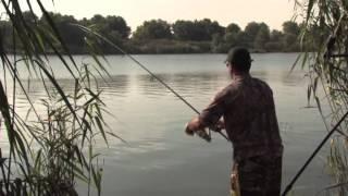 La crap cu Doctor Fishing-Pe Dunarea Veche 4