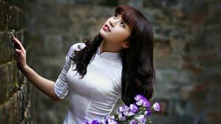 Chinh Phụ Ngâm 12 - Nguyệt Hoa - Lune et Fleurs