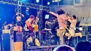 go!go!vanillas 「SOUND CONNECTION -SUNSET PARTY-」