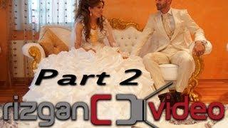 Kurdische Hochzeit - Kurdish Wedding | Daweta Zerga & Muhammet | Xerzan Music | Rizgan Video