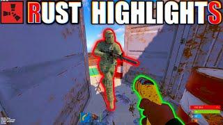 New Rust Best Twitch Highlights & Funny Moments #504