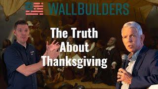 The True Story of Thanksgiving. Debunking some of the lies about Thanksgiving  #America #Pilgrims