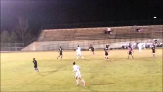 Josiah Phillips - Defensive Header