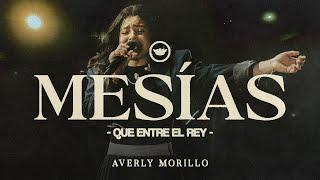 Averly Morillo - MESÍAS (Video Oficial)