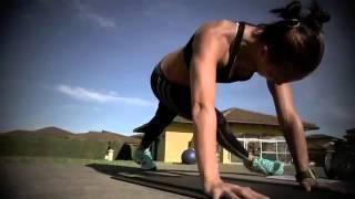 Fitness Workout Revolution 2