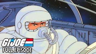 The Wrong Stuff | G.I. Joe: A Real American Hero | S01 | E49 | Full Episode