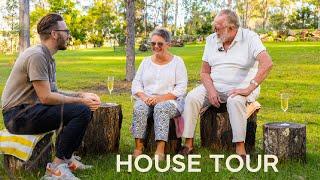 FOR SALE with All Properties Group Gold Coast & Nathan Simon | 87-91 Pendennis Rd, Tamborine