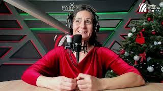 Irina Plescan - Radio 3Net NYE Edition