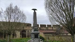 Ingelheim am Rhein Stadtrundgang