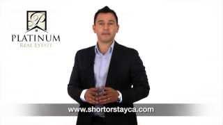 Credit Effects Of A Short Sale | Murrieta Short Sales