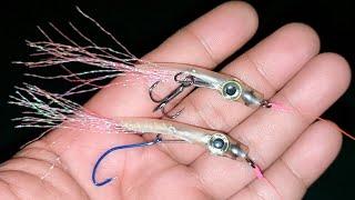 New Sabiki 2023 || Smart Fishing Bait || Awesome Fishing Hacks || #otodidak7