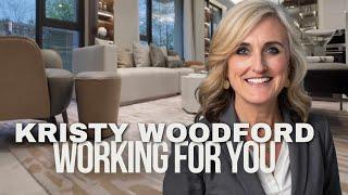 Olympia Washington Realtor - Kristy Woodford