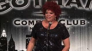 Kim Coles’ Uproarious Stand-Up at Gotham Comedy Live