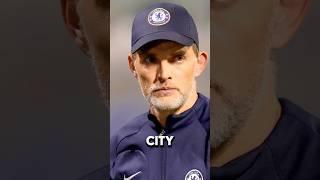 How Tuchel knew he’d win the Champions League #chelsea #bayern #championsleague #premierleague