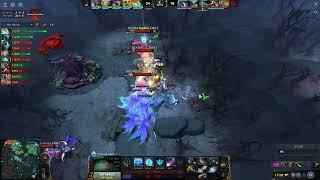 Yowe's Storm Spirit - the steal of the forgotten aegis | DPC SEA Summer Tour 3 #dota2