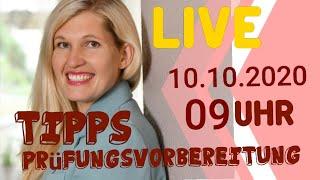 Tipps Prüfungsvorbereitung B2 C1