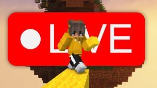 Minecraft Bedwars & BedFight Dueling Viewers!