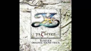 Ys Seven OST - Vitality of the Grand Flame