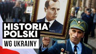 Historia Polski wg Ukrainy