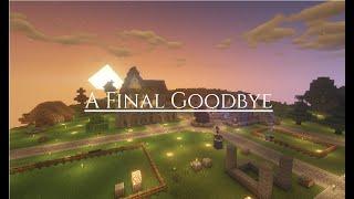 Aerilon's Final Goodbye | Goodbye DMU