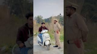 Kabutar Udh Gaya️ #shorts #funny #comedy #trending #police #explore #alianaskhan #foryou