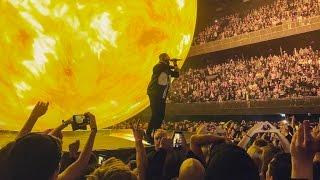 Drake - The Boy Meets World Tour - Amsterdam Ziggo Dome