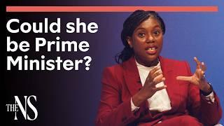 Could "abrasive" Kemi Badenoch ever be Prime Minister? | UK politics | The New Statesman