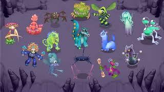 Ethereal Abyss - Full Song (My Singing Monsters)