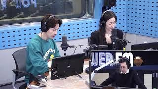 [철파엠] 김영철의 파워FM 20241028 (클래식 전문가 나웅준(녹), 정상근 기자, 허경환, 김하영)