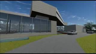 New Club House at omaxe phase 3, New Chandigarh Mullanpur video by Anurag Property 9888883886